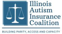Illinois Autism Insurance Coalition Logo