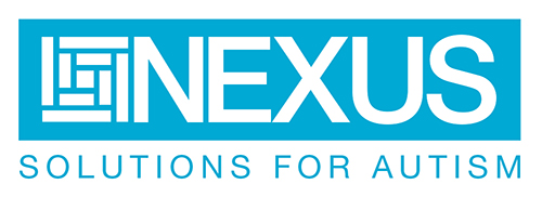 Nexus Logo SFA vf